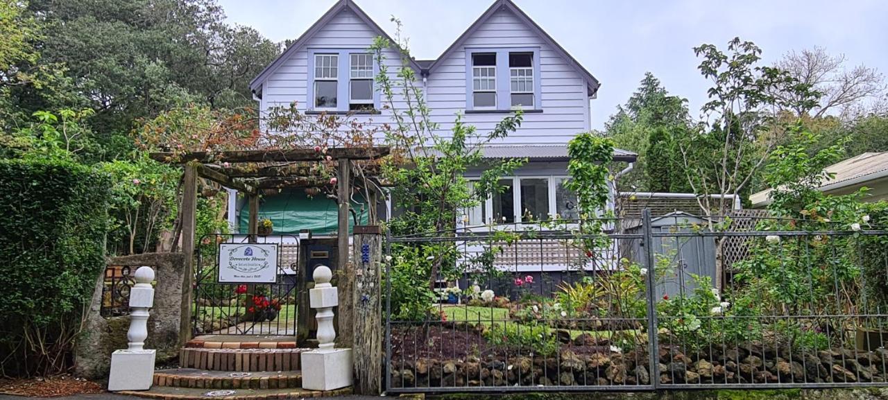 Dovecote House Bed & Breakfast Оукланд Екстериор снимка